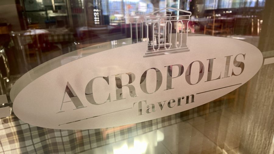 Home Welcome to Acropolis Tavern A Taste of Cyprus