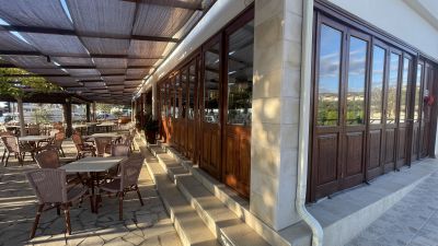 Delectable Mediterranean Dishes Mesogi Acropolis T